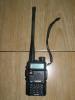 Baofeng uv-5r walkie talkie 136-174/400-520mhz двухстороннее радио +1-...