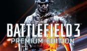 Battlefield 3 Premium Edition