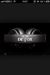 Beats detox