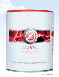 BeneFITial Cell Shot