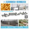 Best Selling Large Capacity New Type Puff Snacks Processing Line