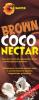 Brown coco nectar
