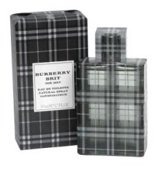 Burberry Brit for Men