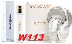 Bvlgari-Omnia Crystalline