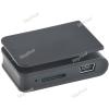 "C" Keys Rectangular Shaped Clip MP3 Music Player with...