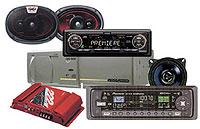 CAR-AUDIO