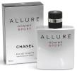 CHANEL ALLURE  HOME SPORT