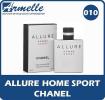 CHANEL ALLURE HOME SPORT