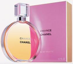 CHANEL CHANCE