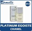 CHANEL EDOISTE PLATINUM