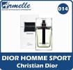 CHRISTIAN DIOR DIOR HOME SPORT