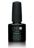 CND Shellac цвет Black Pool