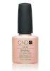 CND Shellac цвет Iced Coral