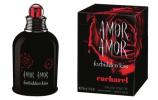 Cacharel "Amor Amor Forbidden Kiss" 100мл