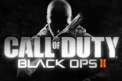 Call of Duty: Black Ops II