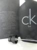 Calvin Klein Be Eau De Toilette Spray - CK Be - 100ml/3.4oz. ref...
