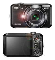 Camera Digital Fujifilm FinePix FX-JX310B, 14 MPixel, 5x Opt zoom,...