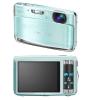 Camera Digital Fujifilm FinePix FX-Z80MI, 14 MPixel, 5x Opt zoom, 2.7"LCD, charger, SD, USB, mint