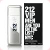 Carolina Herrera   212 Vip Men