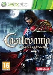 Castlevania: Lords of Shadow Collection [Xbox 360, русская версия]