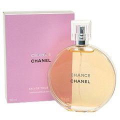 Chance от Chanel для женщин 100мл