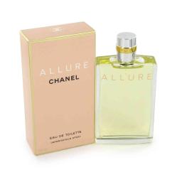 Chanel Allure