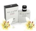 Chanel Allure Homme