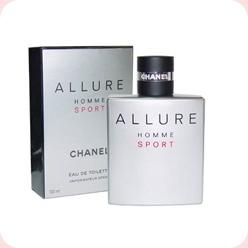 Chanel  Allure Sport