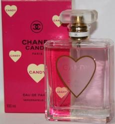 Chanel Candy eau de parfum pour femme 100 ml