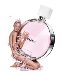 Chanel Chance eau Tendre 100 мл