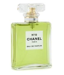 Chanel No 19 EDP