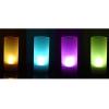 Changeable Electronic Candle Flicker Light