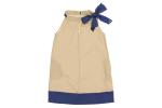 Chemicaluk B.Young `Alina` Dress (Sandstorm)