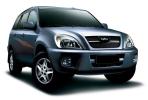 Chery Tiggo