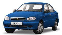 Chevrolet Lanos