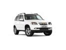 Chevrolet Niva с 16г.