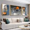 Chinese art painting home decoration