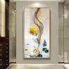Chinese manufacturers sell art crystal porcelain paintings