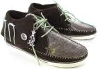 Christian Audigier мокасины!