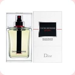 Christian Dior  Dior Homme Sport