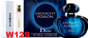 Christian Dior-Midinight Poison
