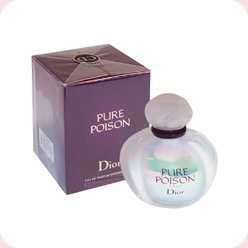 Christian Dior  Pure Poison