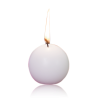 Christmas Ball Candle Свеча «Северное сияние»