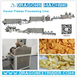 Clients First New Design Commercial corn flakes machine