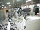 Complete manufacturing line for CIGS solar cell...