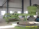 Core Vibration Concrete Pipe Making Machine