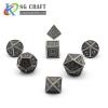 Custom Cheap Metal Dice from China