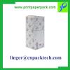 Custom Rectangle Makeup Cosmetic Packaging Paper...