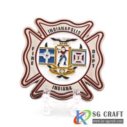 Custom Souvenir Military Challenge Coins