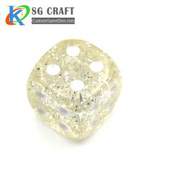 Customized Dice Service with Unbeatable Price!